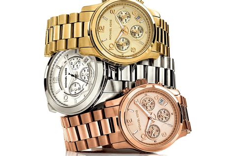 ceasuri michael kors replica|How to Spot a Fake Michael Kors Watch .